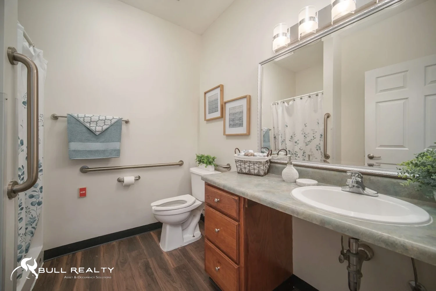 ±33,906 SF Assisted Living Facility | Decatur, AL