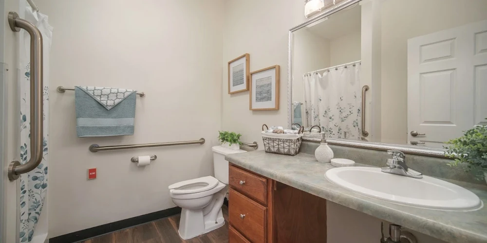 ±33,906 SF Assisted Living Facility | Decatur, AL