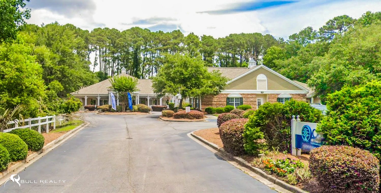±34,897 SF Assisted Living Facility | Beaufort, SC