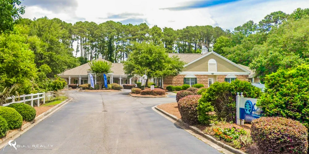 ±34,897 SF Assisted Living Facility | Beaufort, SC