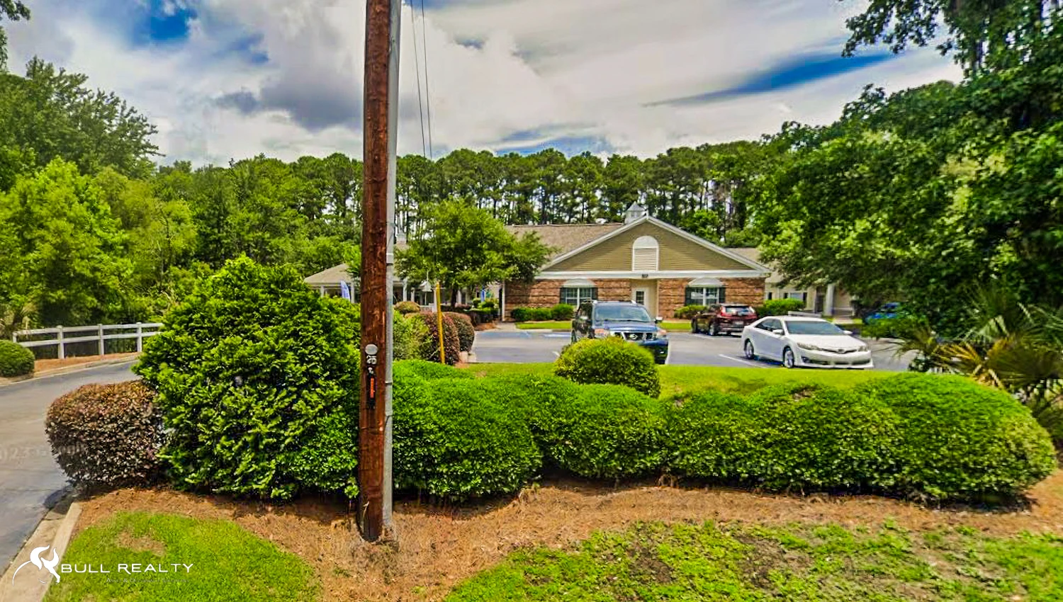 ±34,897 SF Assisted Living Facility | Beaufort, SC