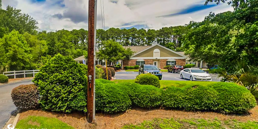 ±34,897 SF Assisted Living Facility | Beaufort, SC