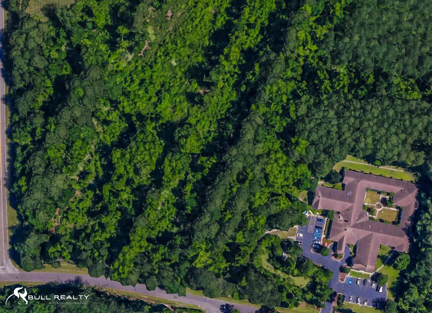 ±34,897 SF Assisted Living Facility | Beaufort, SC