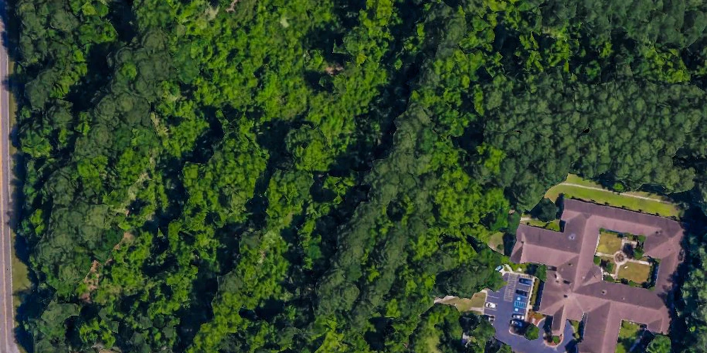 ±34,897 SF Assisted Living Facility | Beaufort, SC