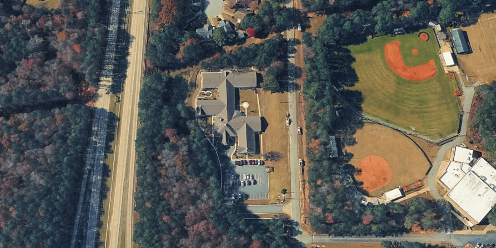 ±38,753 SF Assisted Living Facility | Columbus, GA