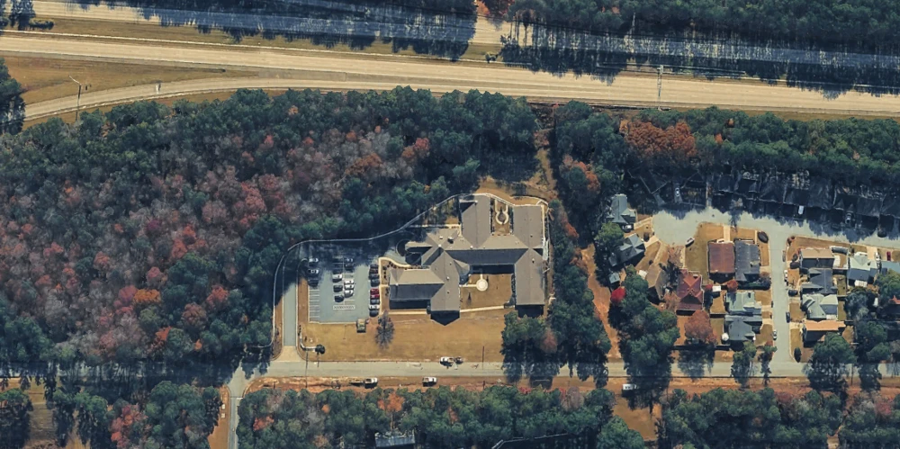 ±38,753 SF Assisted Living Facility | Columbus, GA