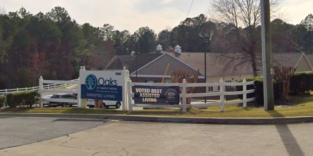 ±38,753 SF Assisted Living Facility | Columbus, GA