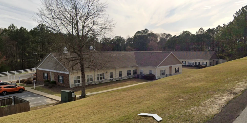 ±38,753 SF Assisted Living Facility | Columbus, GA