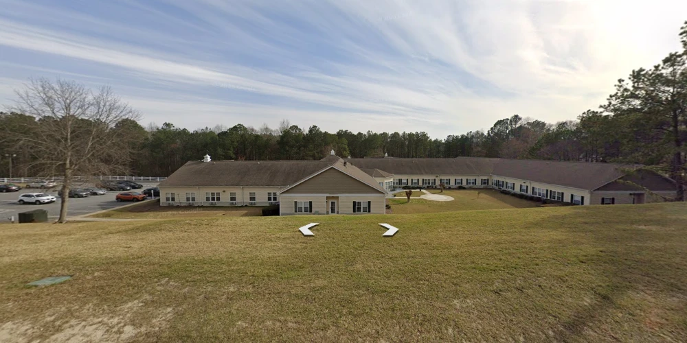 ±38,753 SF Assisted Living Facility | Columbus, GA