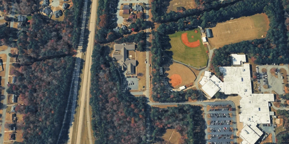 ±38,753 SF Assisted Living Facility | Columbus, GA