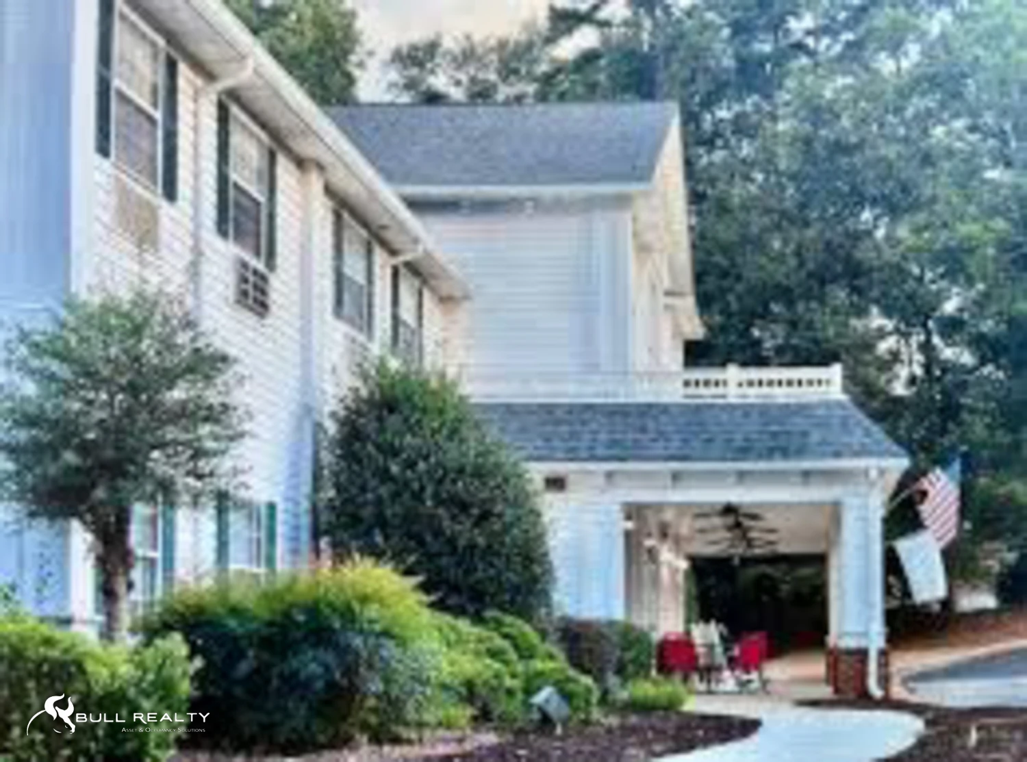 ±42,528 SF Assisted Living Facility | Potential Conversion to Behavioral Health | Tucker, GA