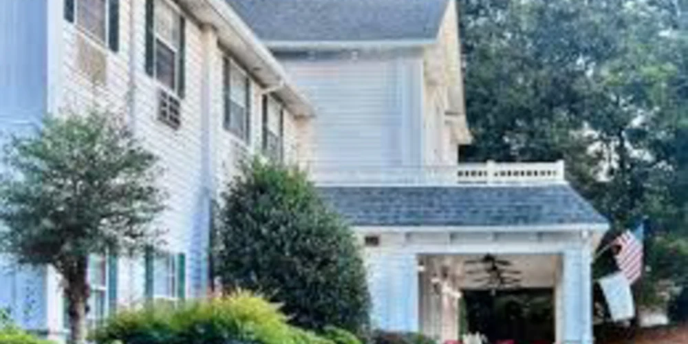 ±42,528 SF Assisted Living Facility | Potential Conversion to Behavioral Health | Tucker, GA