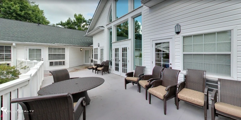 ±42,528 SF Assisted Living Facility | Potential Conversion to Behavioral Health | Tucker, GA