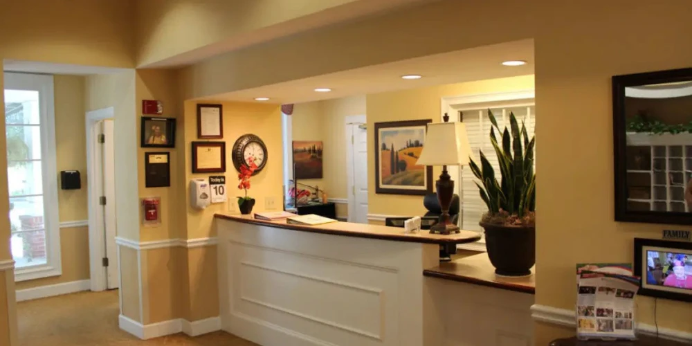 ±42,528 SF Assisted Living Facility | Potential Conversion to Behavioral Health | Tucker, GA