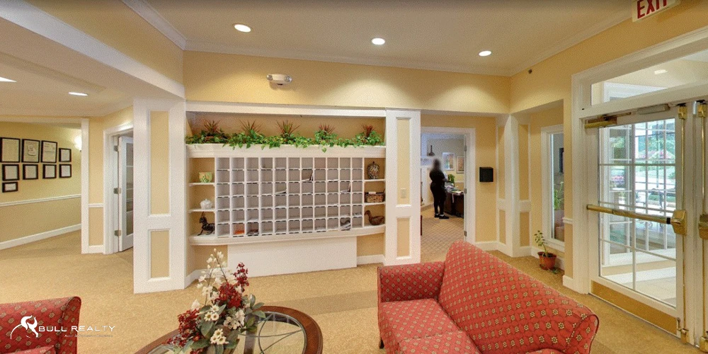 ±42,528 SF Assisted Living Facility | Potential Conversion to Behavioral Health | Tucker, GA