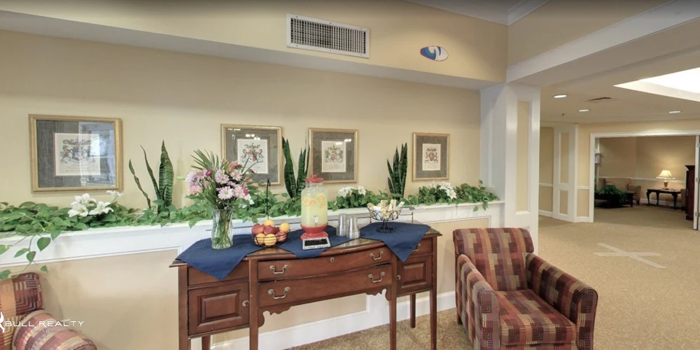 ±42,528 SF Assisted Living Facility | Potential Conversion to Behavioral Health | Tucker, GA