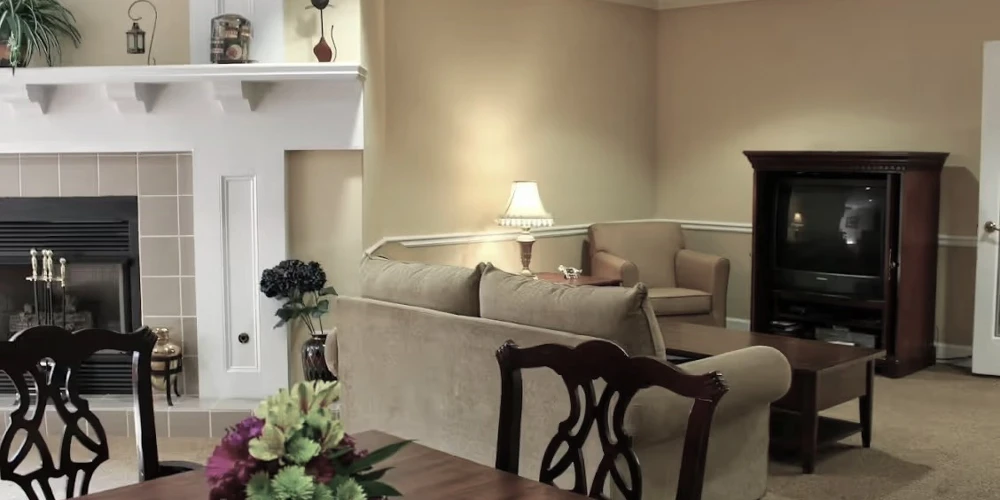 ±42,528 SF Assisted Living Facility | Potential Conversion to Behavioral Health | Tucker, GA