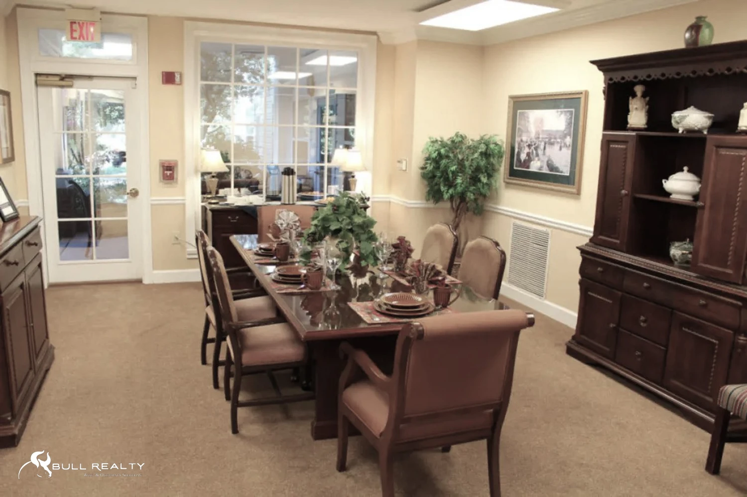 ±42,528 SF Assisted Living Facility | Potential Conversion to Behavioral Health | Tucker, GA