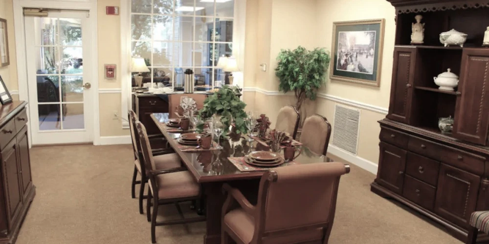 ±42,528 SF Assisted Living Facility | Potential Conversion to Behavioral Health | Tucker, GA
