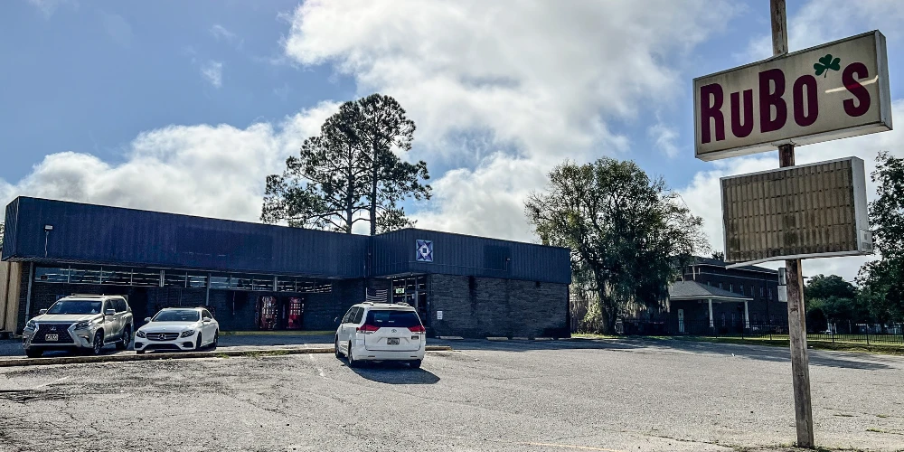 Retail Investment Opportunity | 10% Cap Rate