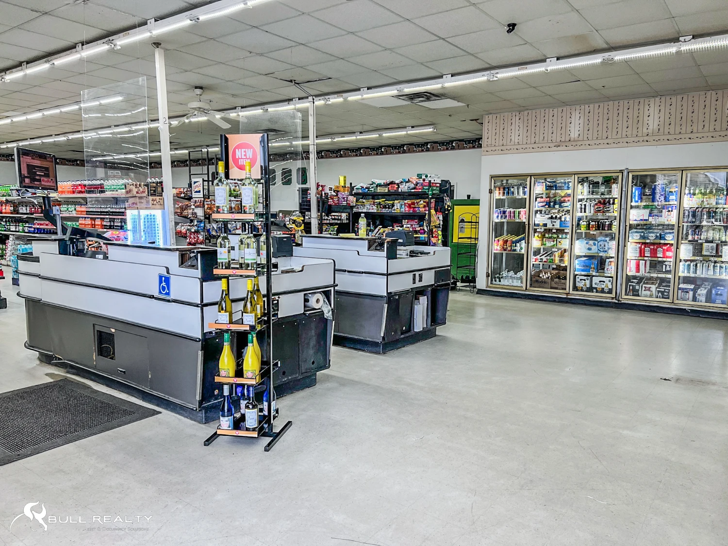 Retail Investment Opportunity | 10% Cap Rate