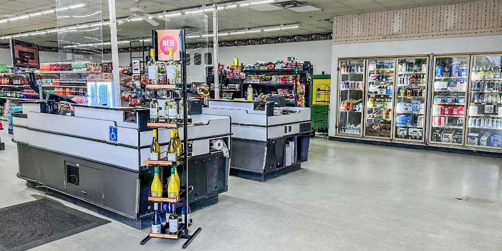 Retail Investment Opportunity | 10% Cap Rate
