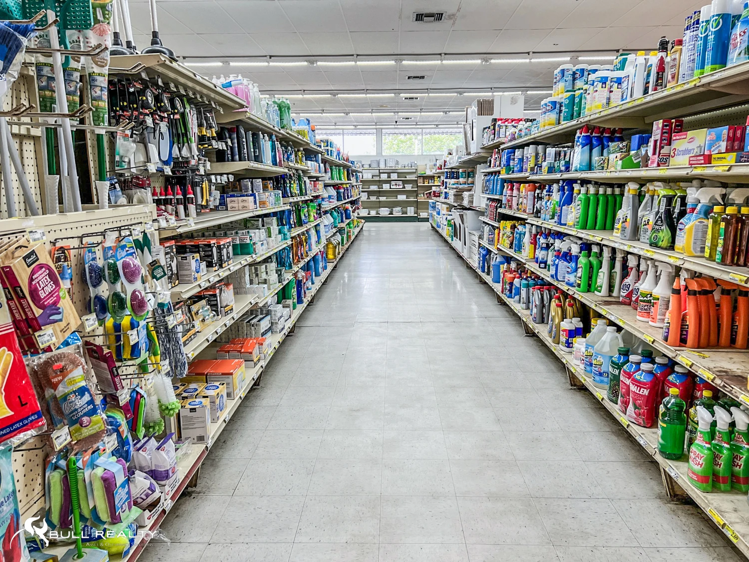 Retail Investment Opportunity | 10% Cap Rate