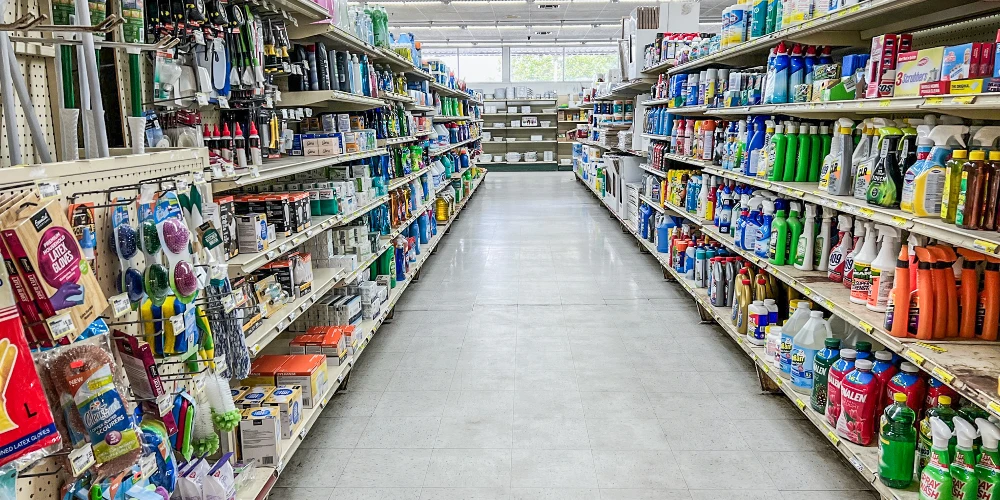 Retail Investment Opportunity | 10% Cap Rate