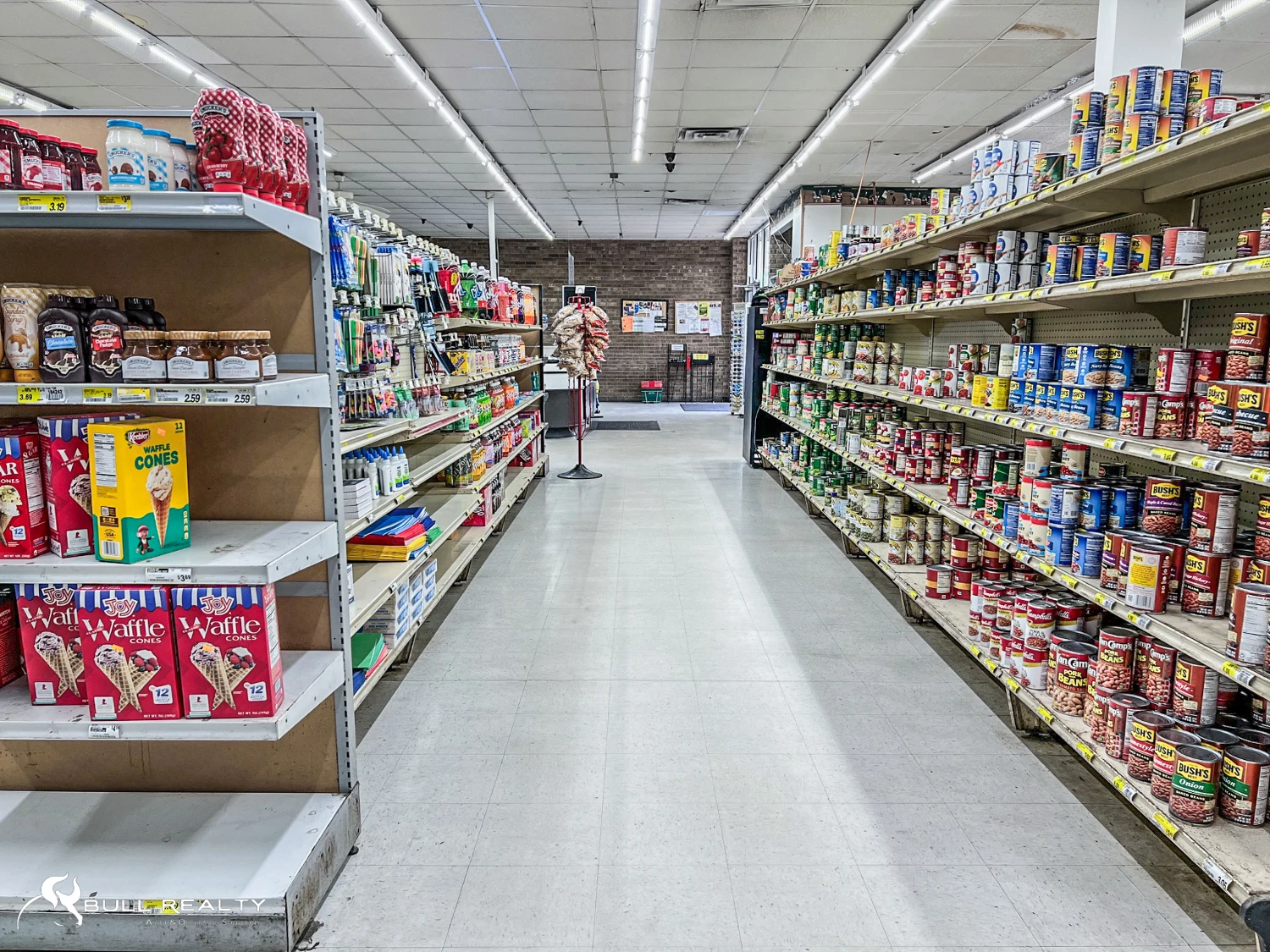 Retail Investment Opportunity | 10% Cap Rate