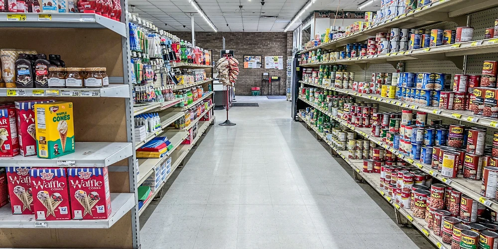 Retail Investment Opportunity | 10% Cap Rate