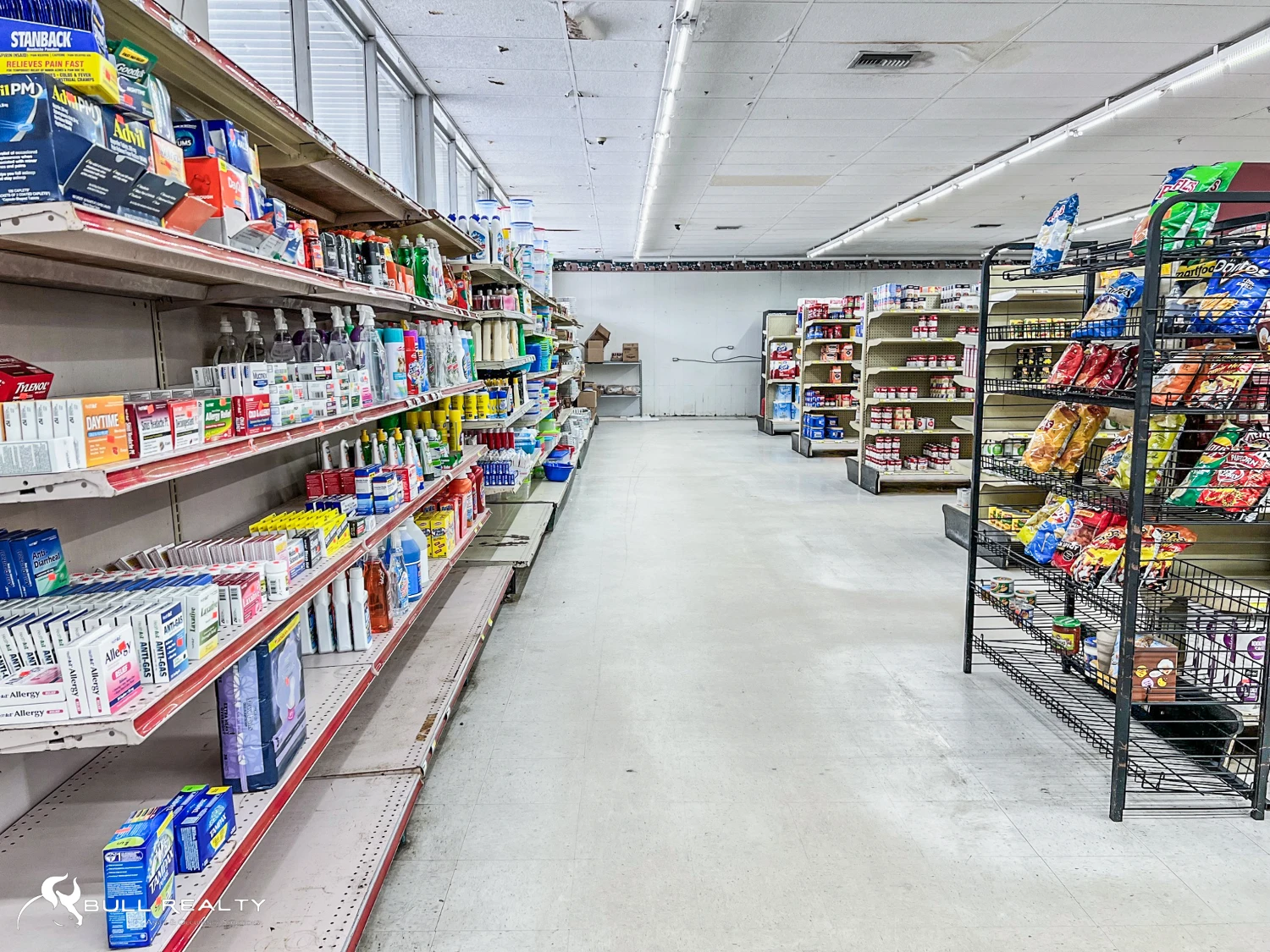 Retail Investment Opportunity | 10% Cap Rate