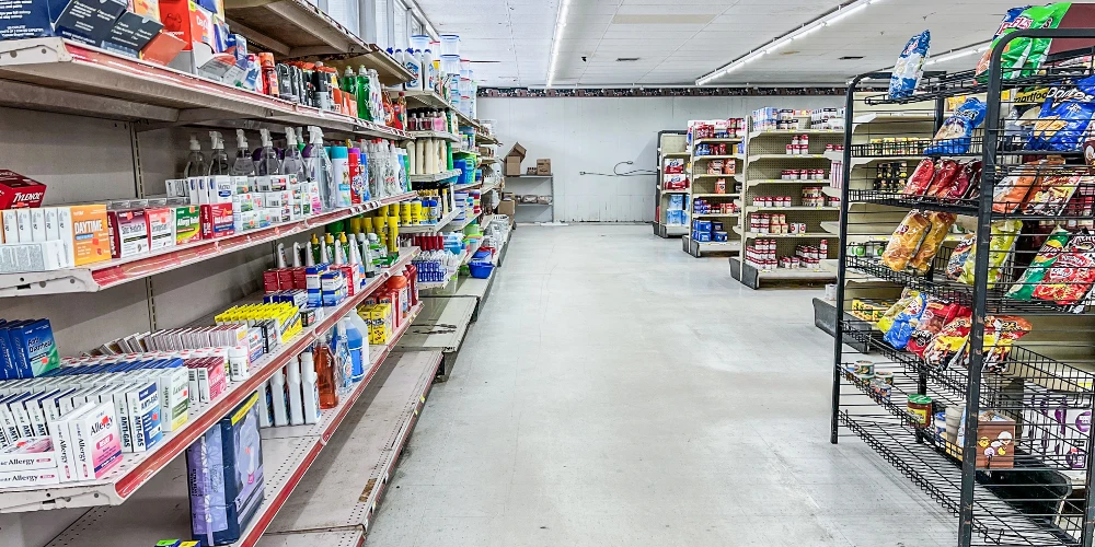 Retail Investment Opportunity | 10% Cap Rate
