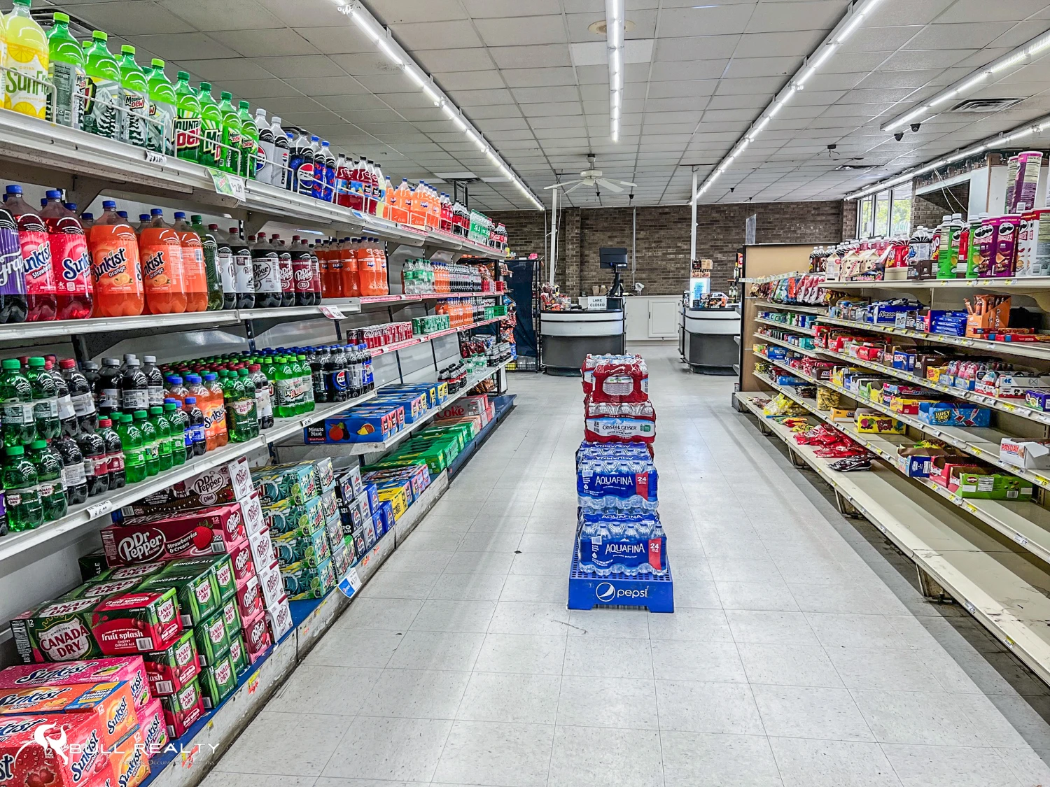 Retail Investment Opportunity | 10% Cap Rate
