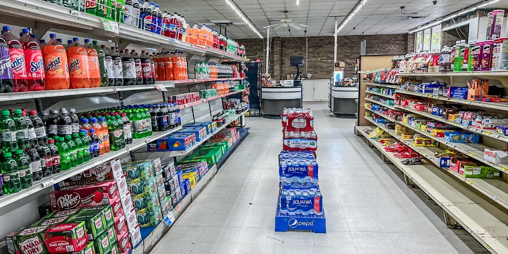 Retail Investment Opportunity | 10% Cap Rate