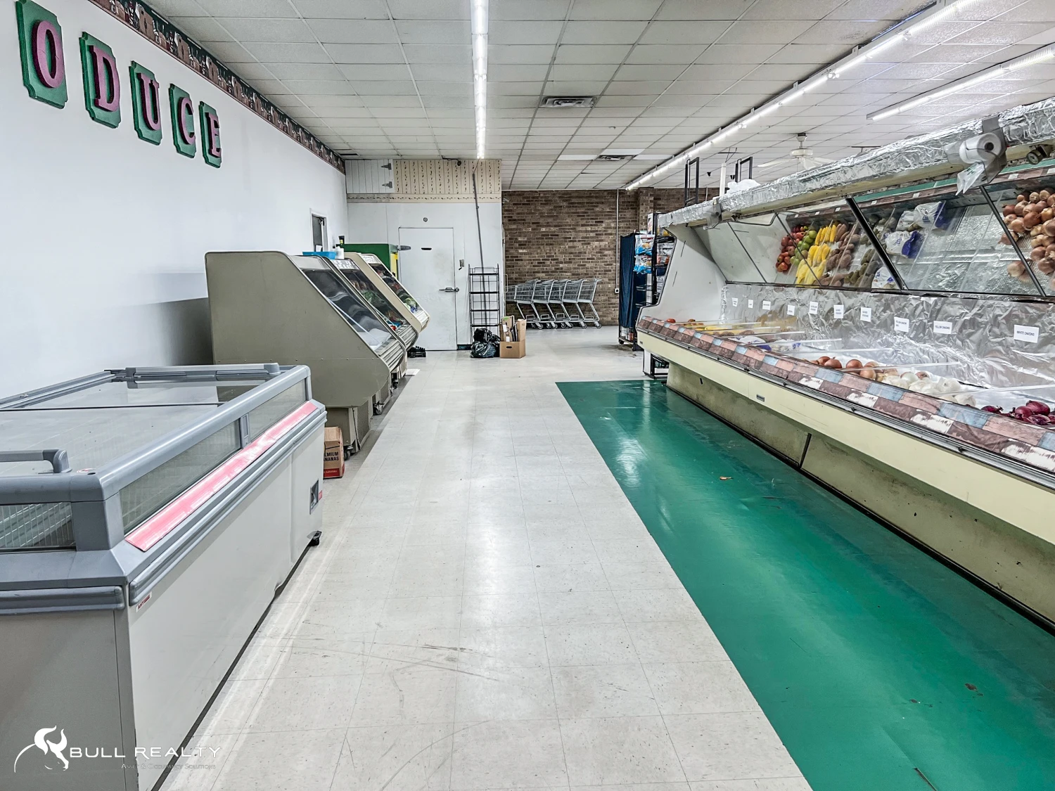 Retail Investment Opportunity | 10% Cap Rate