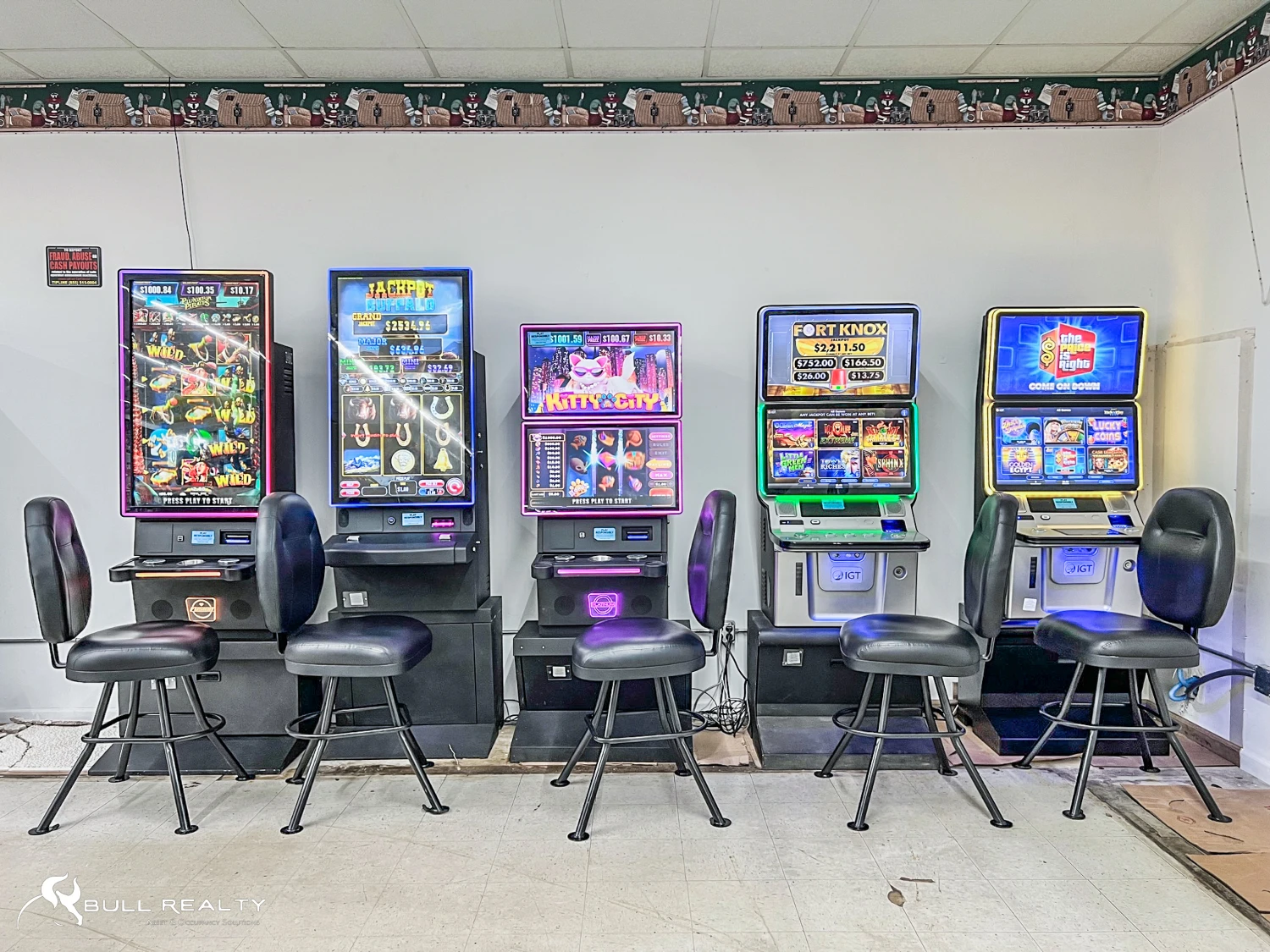 Retail Investment Opportunity | 10% Cap Rate