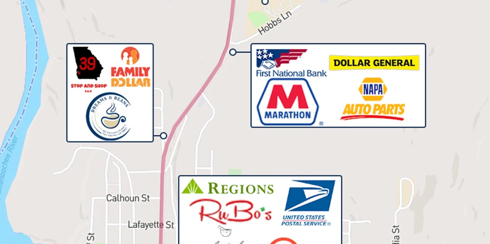 Retail Investment Opportunity | 10% Cap Rate