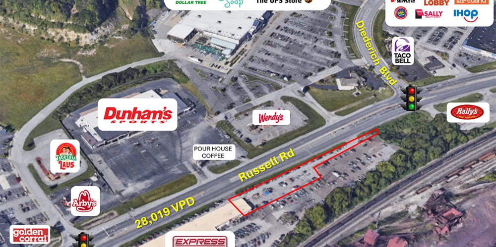 +/-.54 AC Retail Pad