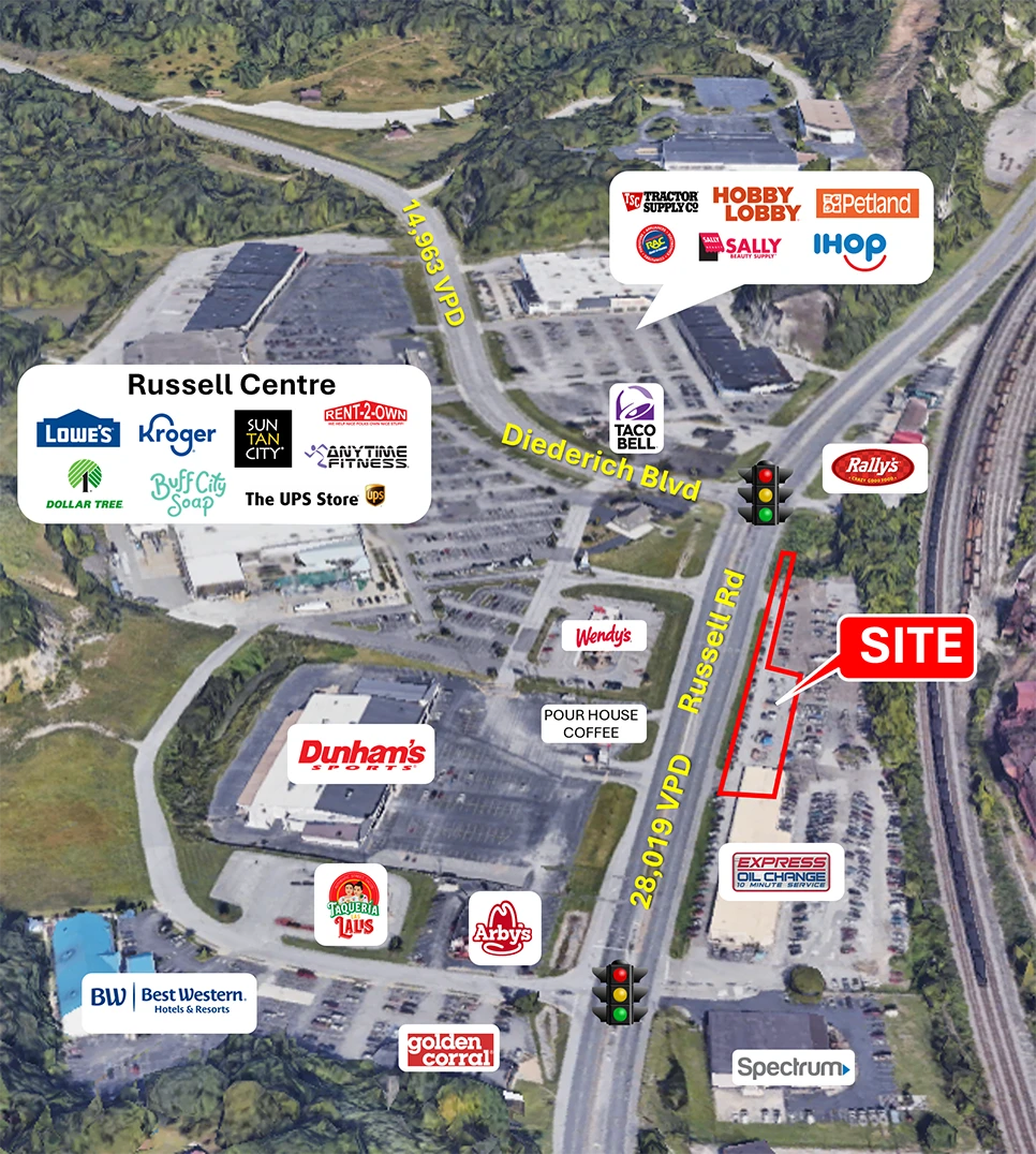 +/-.54 AC Retail Pad