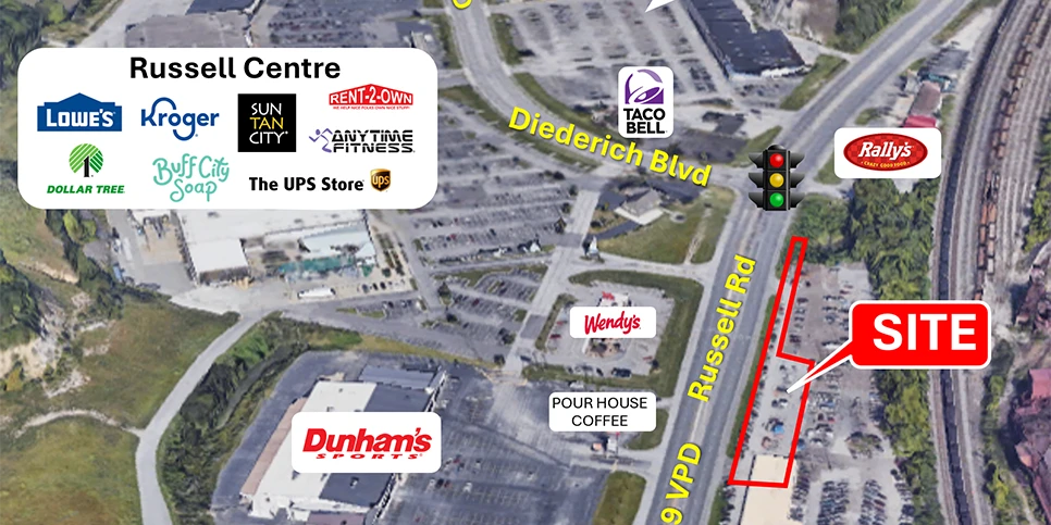 +/-.54 AC Retail Pad