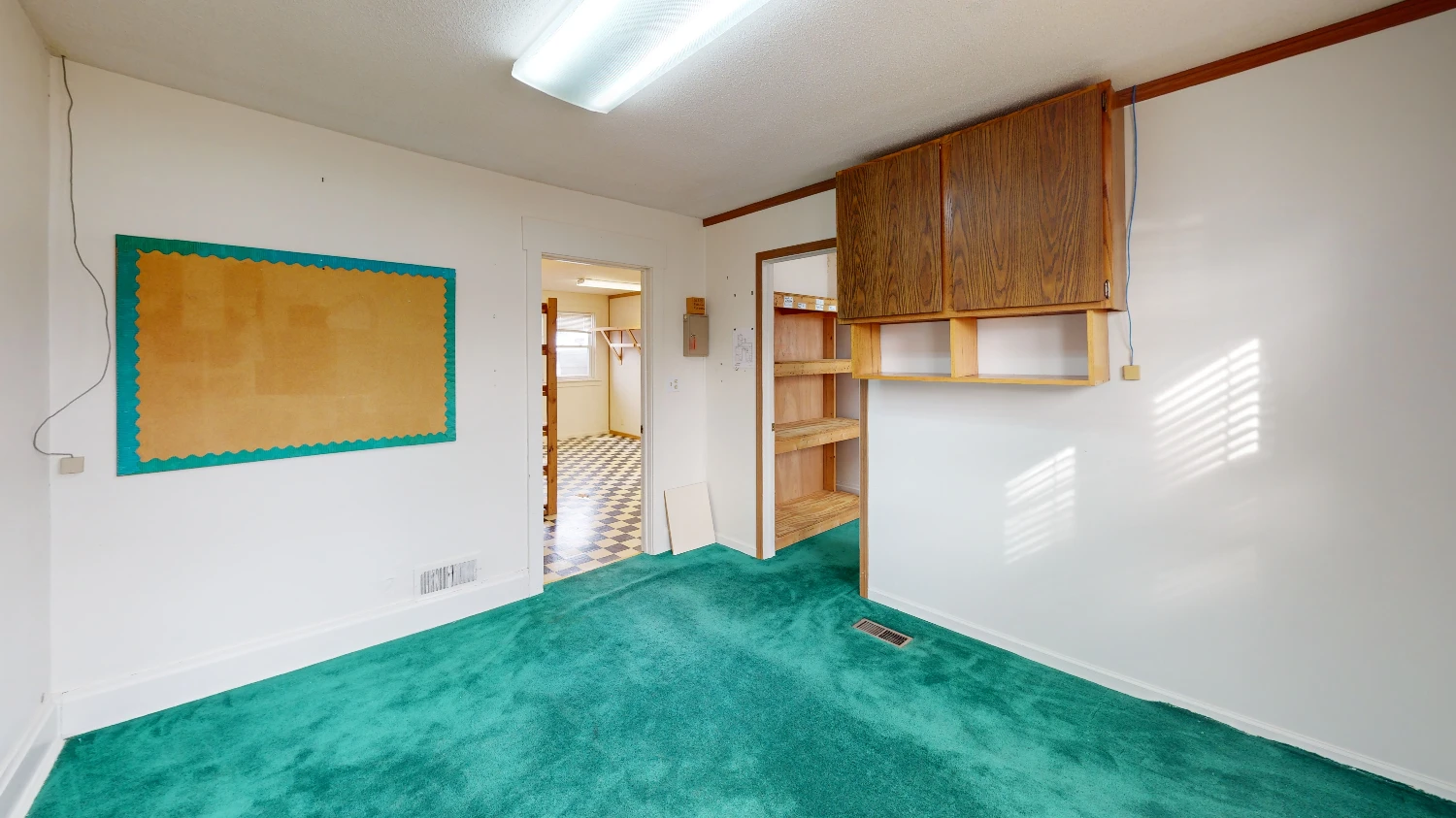 207 E Foulke Ave, Findlay, OH 45840