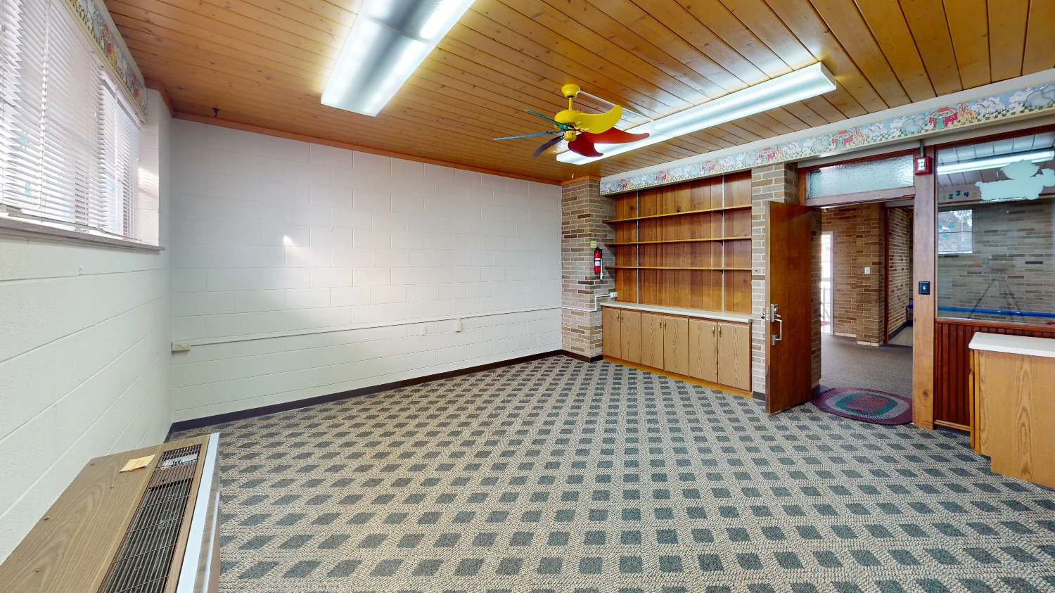 207 E Foulke Ave, Findlay, OH 45840
