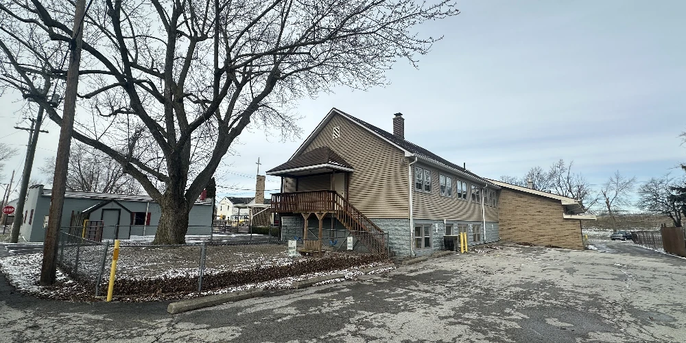 207 E Foulke Ave, Findlay, OH 45840