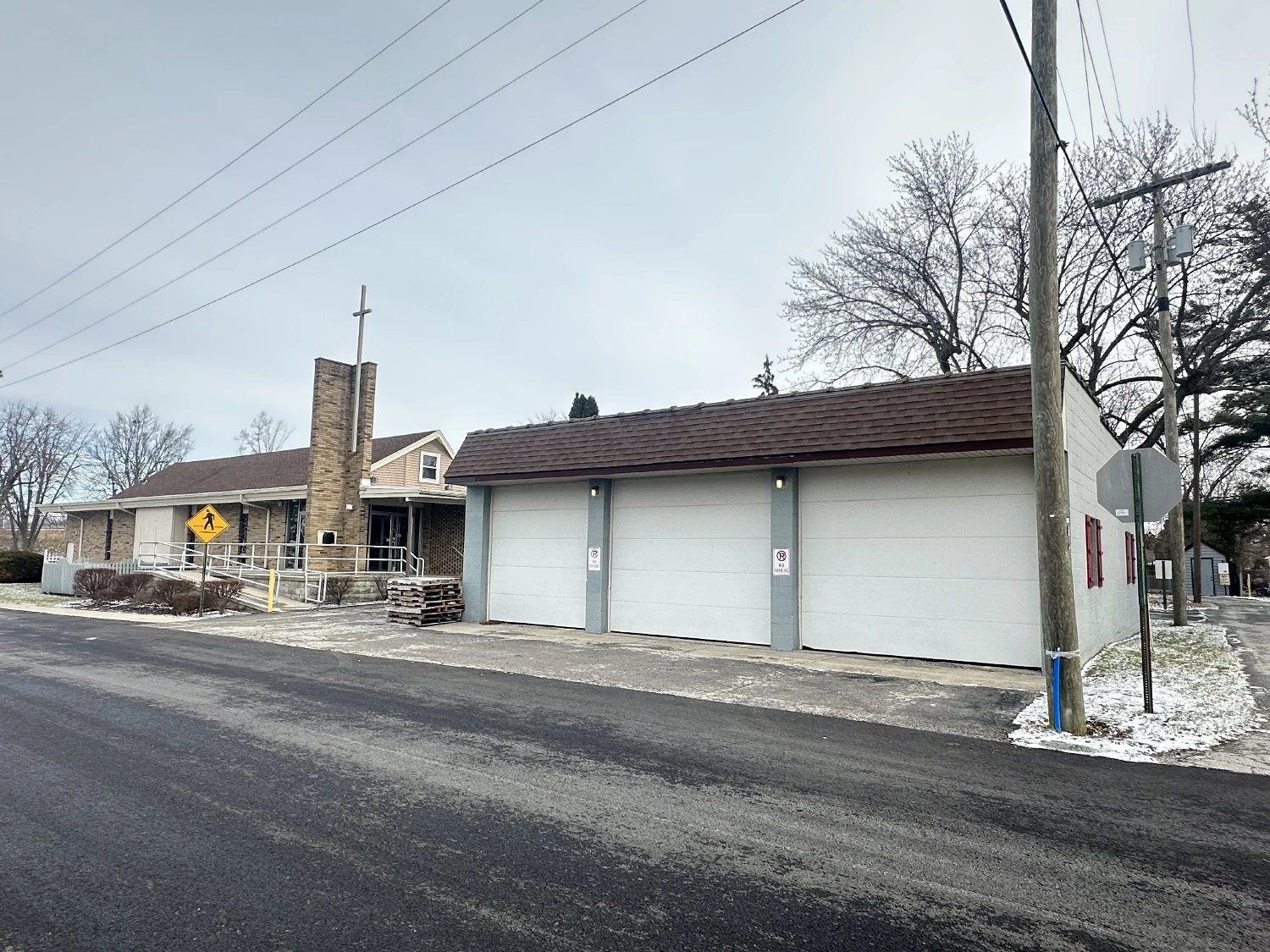 207 E Foulke Ave, Findlay, OH 45840