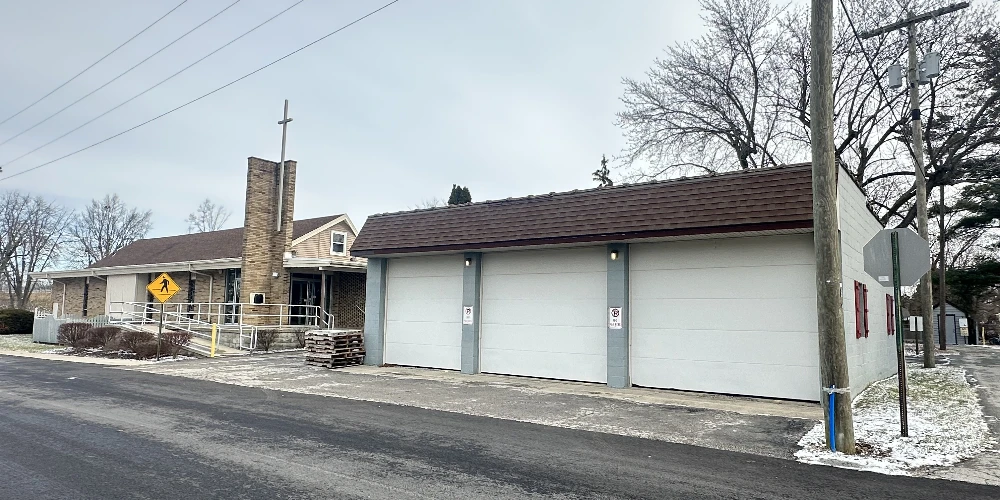 207 E Foulke Ave, Findlay, OH 45840