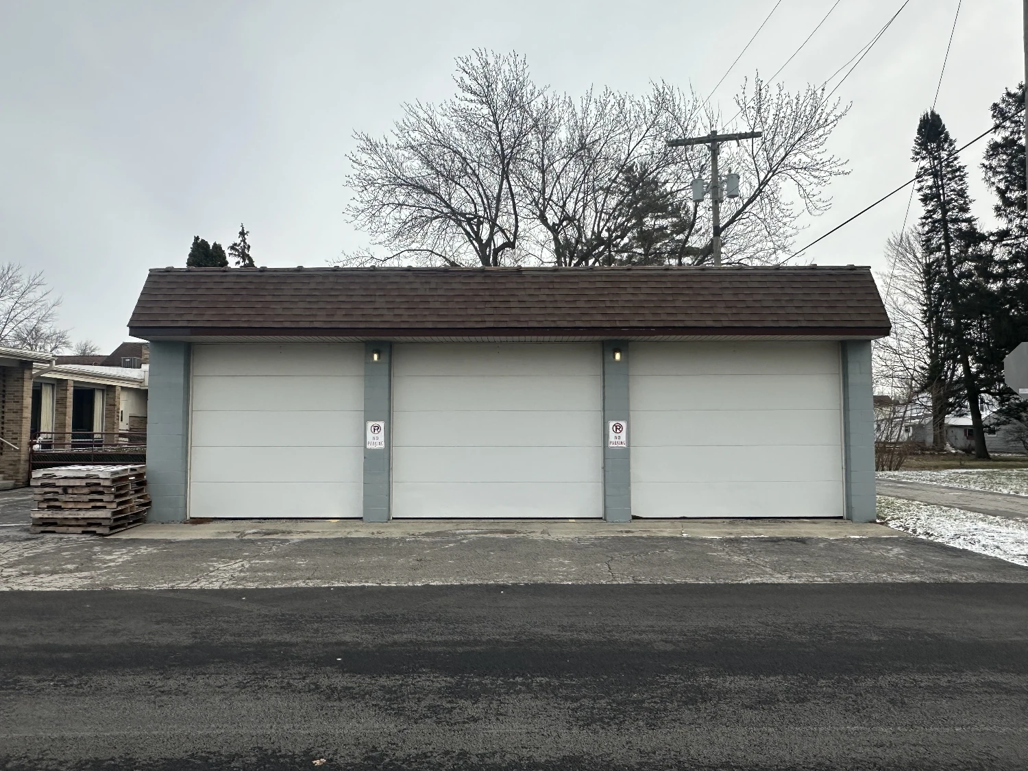 207 E Foulke Ave, Findlay, OH 45840
