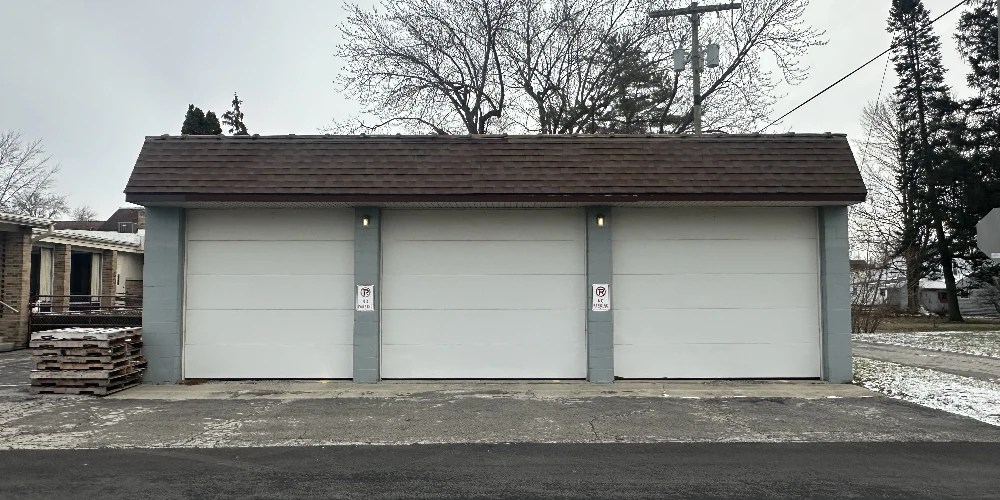 207 E Foulke Ave, Findlay, OH 45840
