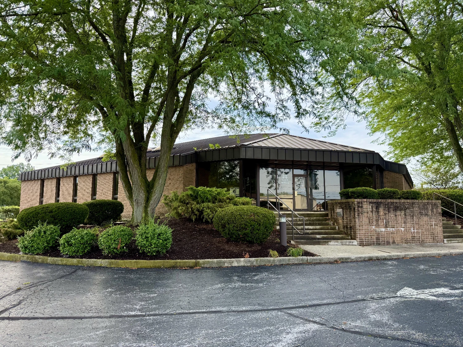 321 S Blanchard St, Findlay, OH for sale