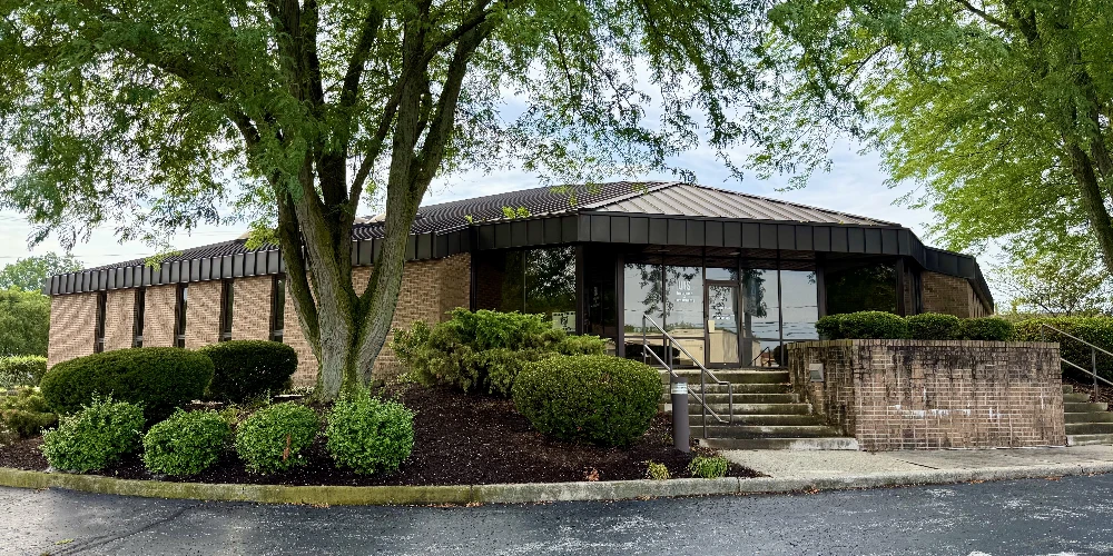 321 S Blanchard St, Findlay, OH for sale