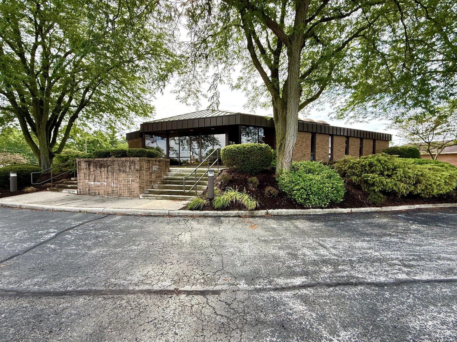 321 S Blanchard St, Findlay, OH for sale